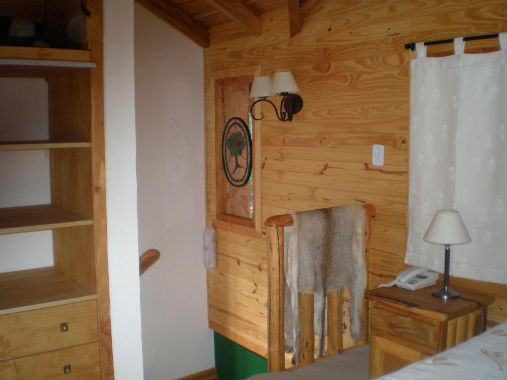 Cabanas Le Pommier Hotel บียาลาอังกอสตูรา ห้อง รูปภาพ