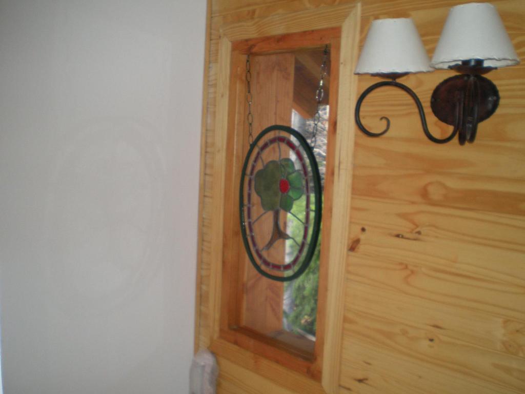 Cabanas Le Pommier Hotel บียาลาอังกอสตูรา ห้อง รูปภาพ