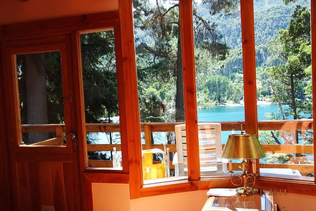 Cabanas Le Pommier Hotel บียาลาอังกอสตูรา ห้อง รูปภาพ