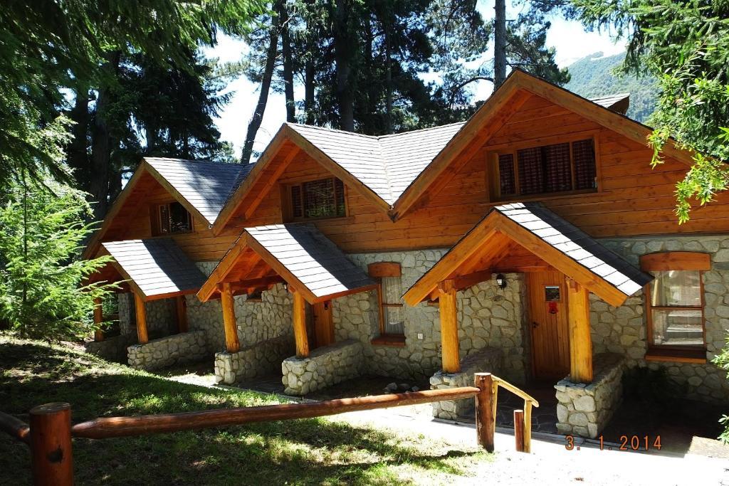 Cabanas Le Pommier Hotel บียาลาอังกอสตูรา ห้อง รูปภาพ