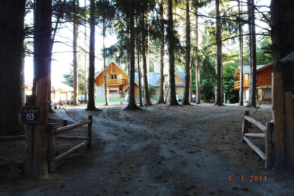 Cabanas Le Pommier Hotel บียาลาอังกอสตูรา ภายนอก รูปภาพ