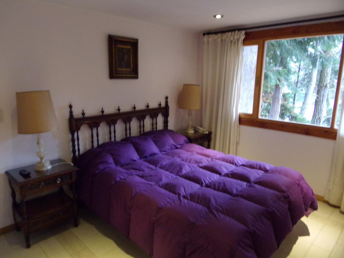 Cabanas Le Pommier Hotel บียาลาอังกอสตูรา ภายนอก รูปภาพ