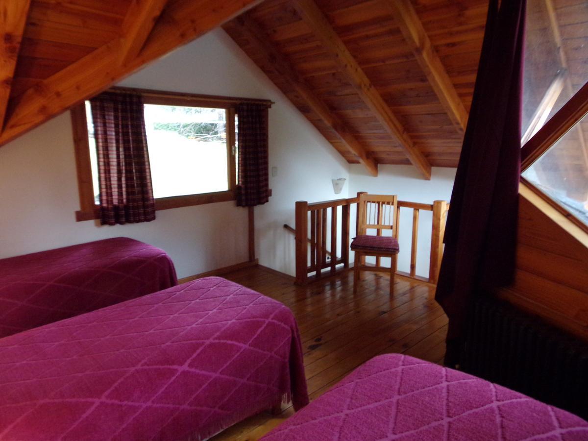 Cabanas Le Pommier Hotel บียาลาอังกอสตูรา ภายนอก รูปภาพ